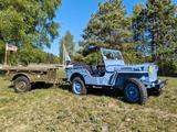 Jeep Willys