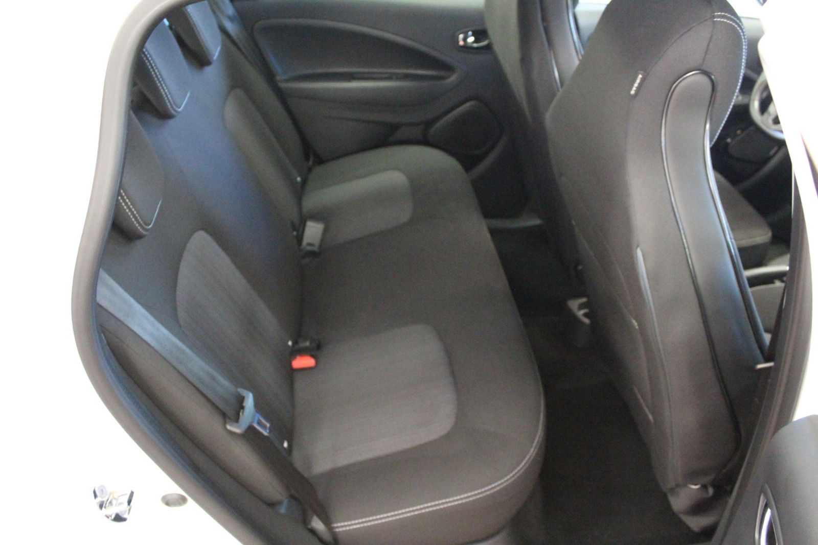 Fahrzeugabbildung Renault ZOE Z.E. 40 Intens*R-Link *Winterpaket