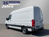 Volkswagen Crafter Kasten 2.0 TDI L2H2 Hochdach*Klima*AHK - Angebote entsprechen deinen Suchkriterien