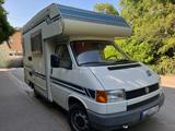 Volkswagen Seltenes kleines Wohnmobil 182600km TÜV neu - Offers