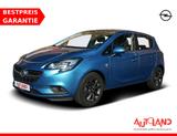 Opel Corsa E 1.4 120 Jahre IntelliLink Kamera Winterp - Opel Corsa Gebrauchtwagen in Leipzig