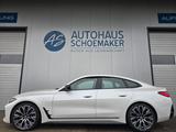 BMW M440i xDrive Gran Coupe*20´´Laser,360°AHK,HUD,HK - BMW M440 mit Anhängerkupplung