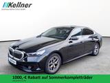 BMW 520 d Harman&Kardon+360°+DAB+Belüftung+Head-Up - BMW 5er Reihe Jahreswagen