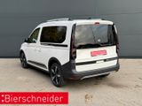 Volkswagen Caddy 2.0 TDI DSG PanAmericana LED NAVI-PRO AHK  - Volkswagen