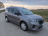 Nissan Townstar N-Connecta + Garantie + Wartungsvertrag - Nissan Townstar N-Connecta mit Benzin-Antrieb
