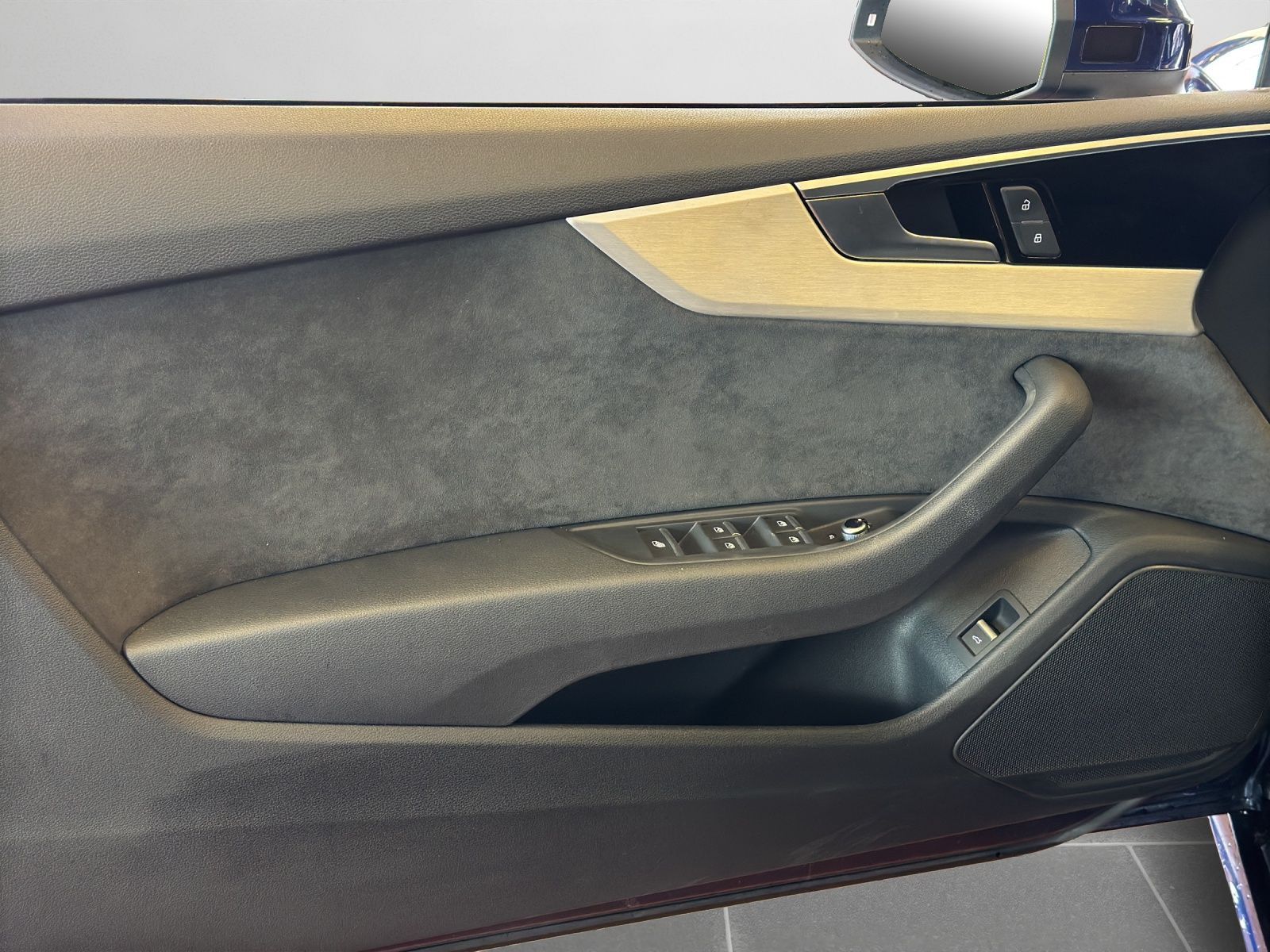 Audi A5 - Bild 14