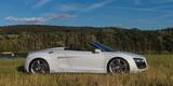Audi R8 5.2 FSI S tronic quattro Spyder - V10 HMS - Audi R8: 5.2