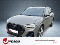 Audi Q3 SUV S line 35 TFSI S tronic Matrix ACC 2xKlim