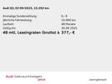 Audi Q3 35 TFSI LED PDC CarPlay Phone Box - Audi in Delmenhorst