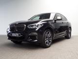 BMW X4 M40d (2020 - 2021) Head-Up HK HiFi DAB LED - BMW X4 M40 aus 2021
