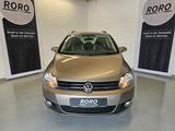 Volkswagen Golf Plus VI 1.6 TDI Life+ 1.Hand/DSG/TMP/AHK/SH - gebrauchte VW Golf Plus aus dem Jahr 2014