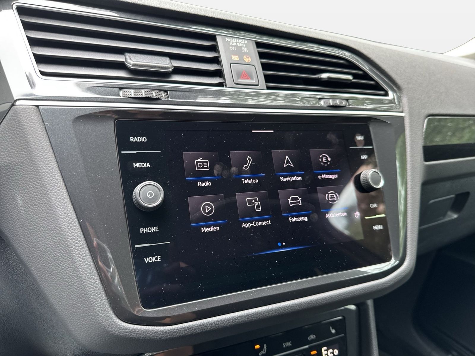 Volkswagen Tiguan - Bild 15