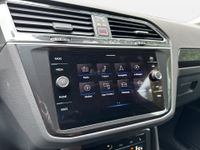 Volkswagen Tiguan - Vorschau Bild 15