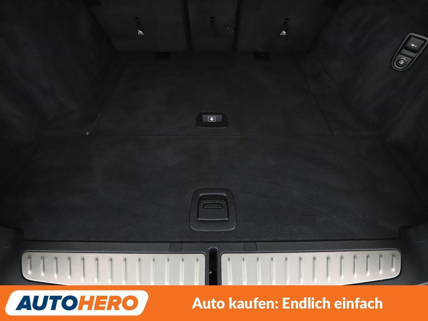 BMW 520d xDrive M Sport Aut.*NAVI*CAM*SHZ*
