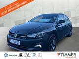 Volkswagen Polo 1.0 TSI ACTIVE +RKAM +VIRTUAL +SHZ +ALU +AP