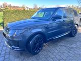 Land Rover Range Rover Sport 3.0 SDV6 HSE Dynamic HSE D...