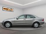 Mercedes-Benz C 200 Kompressor Elegance  Automatik  PDC - gebrauchte Mercedes-Benz C 200 aus dem Jahr 2003