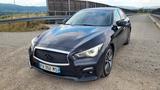 Infiniti Q50 2.2d Sport Automatik Sport - Infiniti Q50 aus 2018