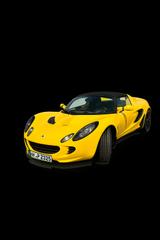Lotus Elise 111 S  - Lotus Elise Gebrauchtwagen
