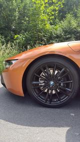 BMW i8 Roadster - Garantie  - BMW i8 Roadster Gebrauchtwagen