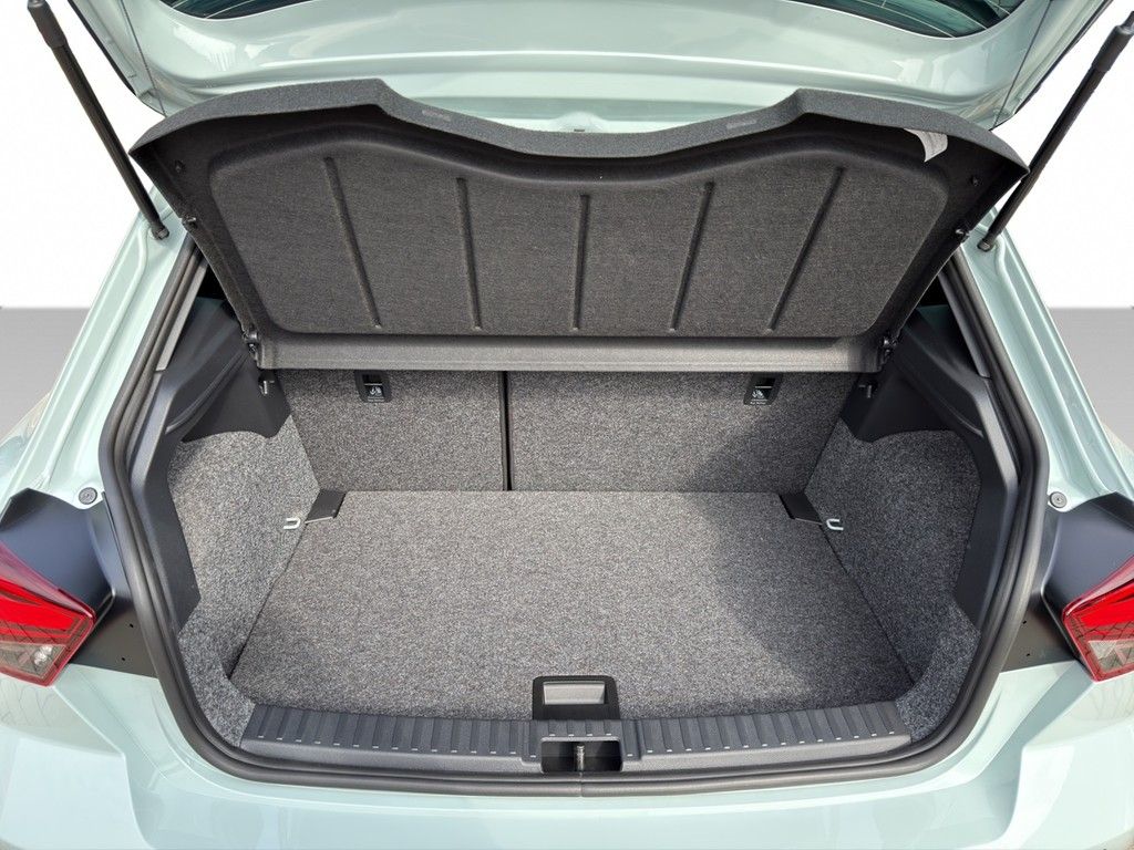 Seat Ibiza - Bild 9
