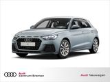 Audi A1 Sportback advanced 25 TFSI 70(95) kW(PS) S - Audi Neuwagen in Bremen