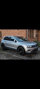 Volkswagen VW TIGUAN AD1 DSG 4MOTION HIGHLINE LED 20"... - Volkswagen Tiguan AD