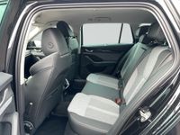 Skoda Octavia - Vorschau Bild 11