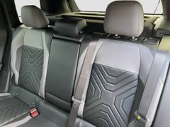 JEEP Compass BEV MY26 Summit Navi Kamera LED