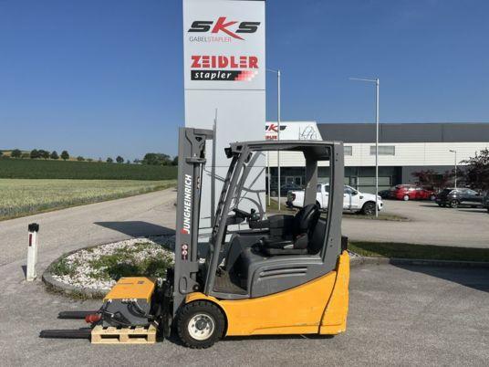 Jungheinrich EFG218k-Li