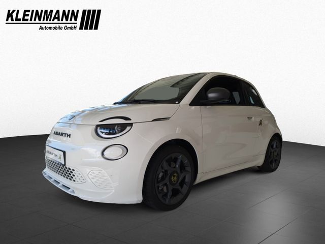 Abarth 500e 42 kWh 114 kW (155PS) *Wallbox inkl.