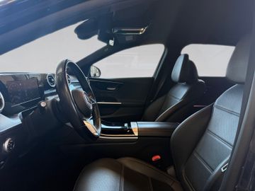 Mercedes C 200 - 10