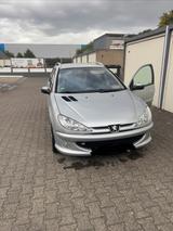 Peugeot 206 SW 1.6 16V - Peugeot 206: S16