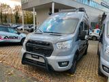 LMC Innovan Active 590/Markise-Lieferung frei Haus. - Köln