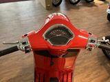 Vespa GTS 300 SUPER E5 ROSSO R7 - Angebote entsprechen deinen Suchkriterien