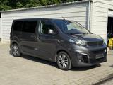 Peugeot Expert Traveller Android Auto*SHZ*pano*Metallic - Peugeot Expert: Kleinbus