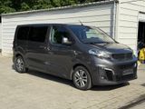 Peugeot Expert Traveller Android Auto*SHZ*pano*Metallic - Peugeot Expert: Automatik