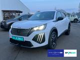 Peugeot 2008 1.2 Hybrid 136 Allure Aut. *ACC, GripContro - Peugeot 2008 Allure mit Hybrid-Antrieb (Benzin/Elektro)