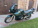 Honda CB 500 PC 26 - HONDA 1996 CB500