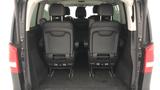 Mercedes-Benz V 250 d Aut. EDITION kompakt EDITION - Mercedes-Benz V 250: Kompakt