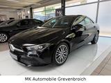 Mercedes-Benz CLA 200*NAV*LED*KAM*SHZ*AUT*GAR 12 - Mercedes-Benz CLA 200 aus 2020