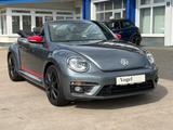 Volkswagen Beetle Cabrio Club LEDER/NAVI/KAMERA/R-LINE/20" - Volkswagen Beetle: Cabrio