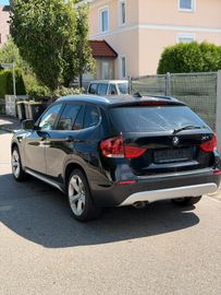 BMW X1 - 5