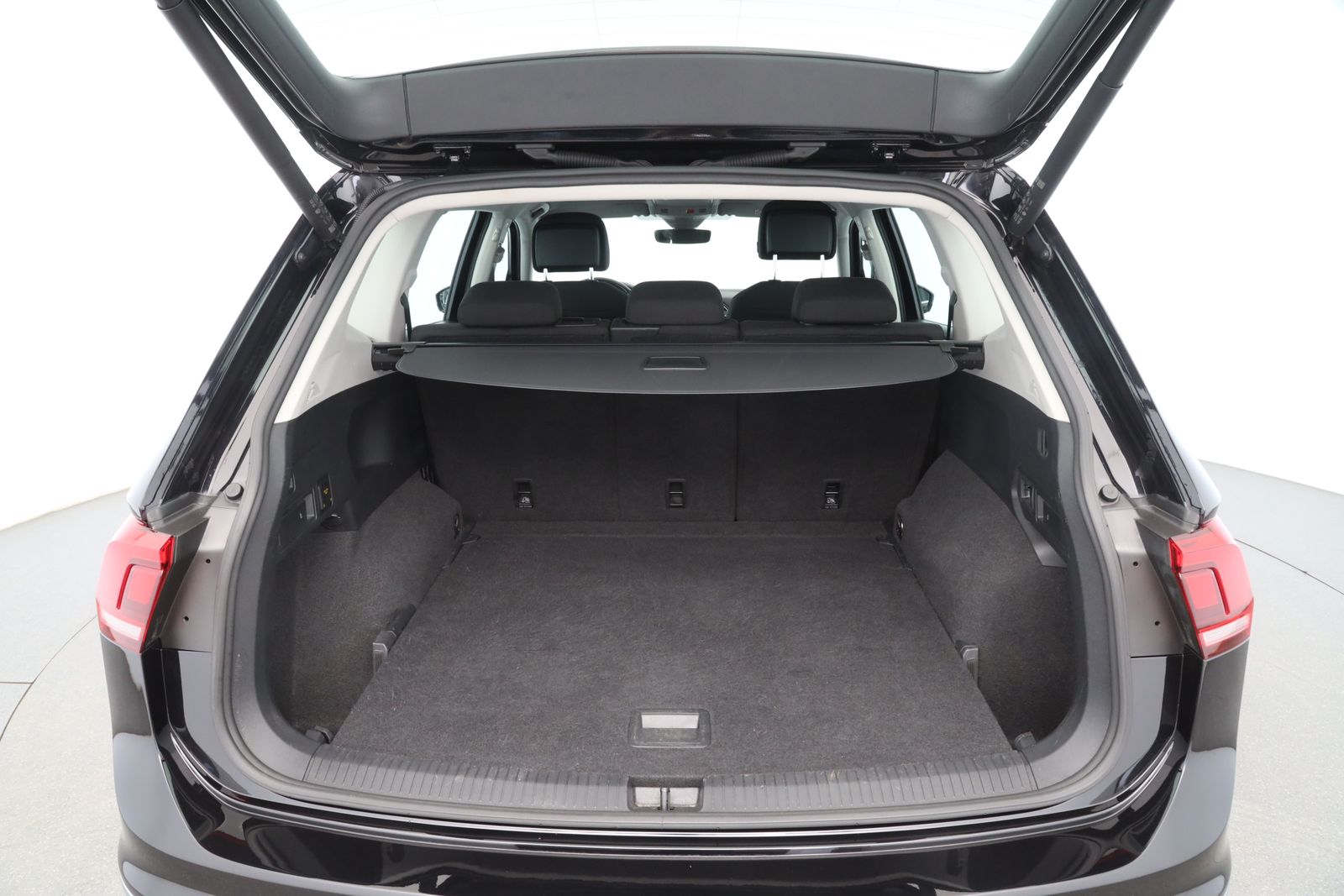 Volkswagen Tiguan Allspace - Bild 8
