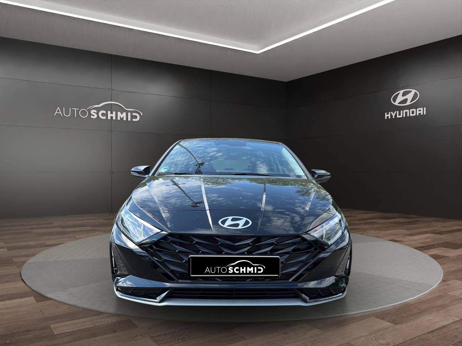 i20 Select 1.0 TGDI Funktionspaket Navi App RFK