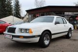 Ford Thunderbird elan Coupé 5,0 EFI V8 Einzigartig! - Ford Oldtimer mit Benzin-Antrieb