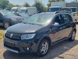 Dacia Sandero II Stepway Prestige - Dacia Sandero in Mannheim