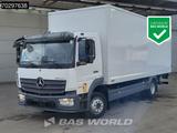 Mercedes-Benz Atego 1223 4X2 12tonner 1500kg Ladebordwand Auto - 4x4 Atego