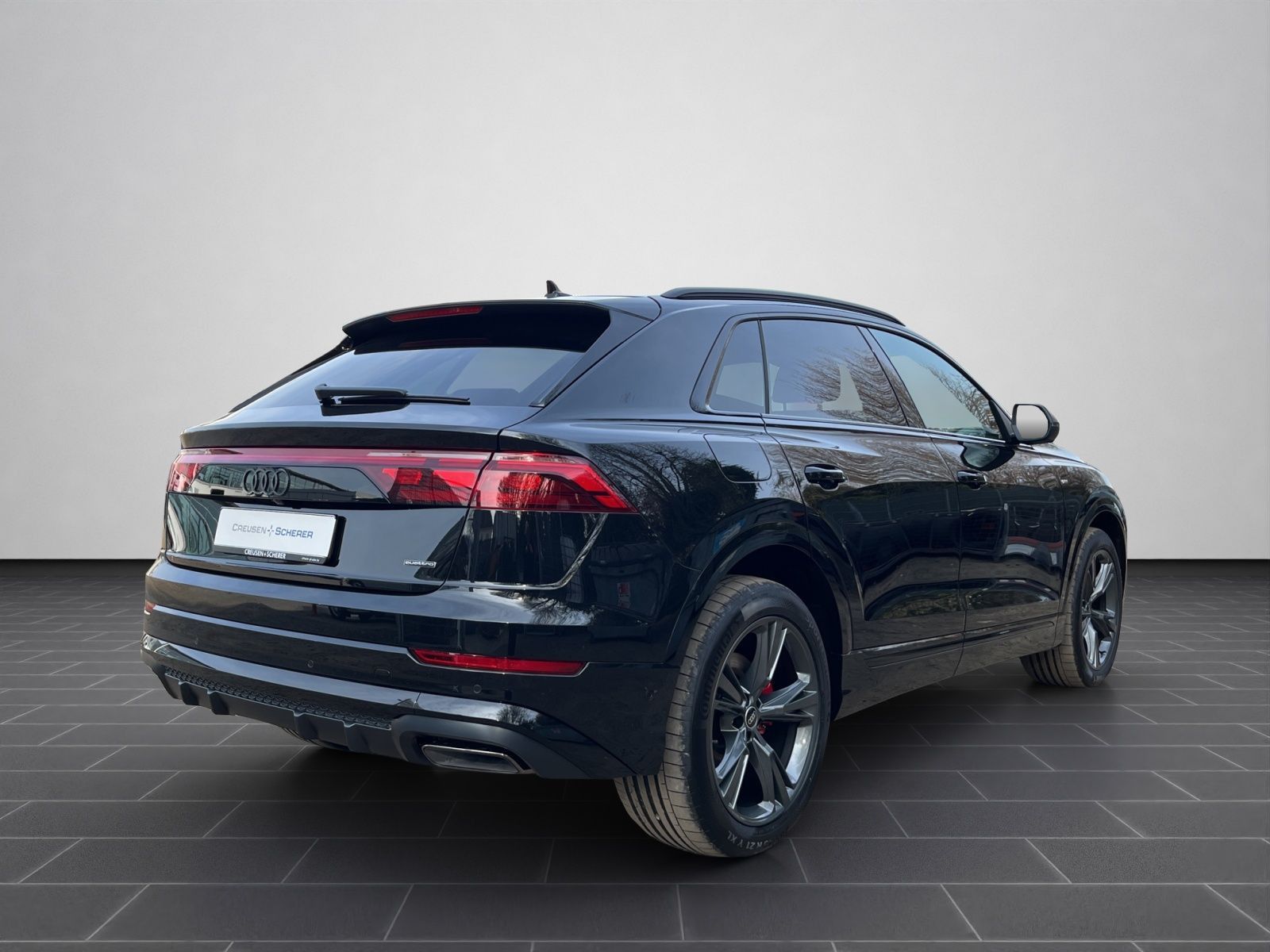 Audi Q8 - Bild 3