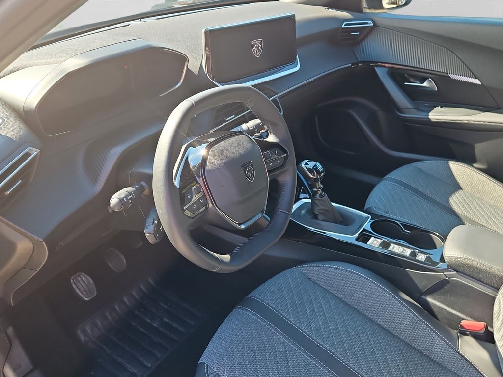 Image of Peugeot 2008